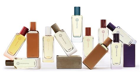 hermes collection hermessence